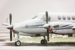 Beech 200 Super King Air-3365