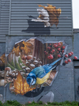 Glasgow Mural Trail