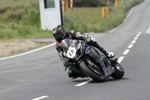 Steve Mercer Suzuki / TTC