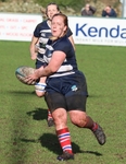 Sheffield Rugby portfolio