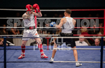 BOUT-9 - Rob Brehaut v William Annang-4