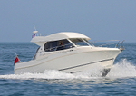 140907 MIATWO JEANNEAU MERRY FISHER WT7A5118