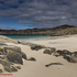 Rocks and Sand