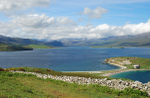 Loch Eriboll, Sutherland
