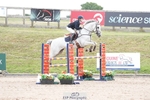 Cls 25 Senior 1.20m Open portfolio