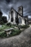 Ghostly Graveyard