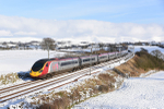 JL - 1.2.19 390131 Euston - Glasgow, Docker