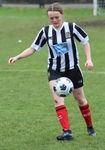 Kendal Town Ladies portfolio