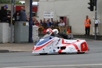 Conrad Harrison & Mike Aylott
