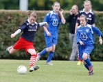 Raith Girls U15 6-0 Forfar Wildcats portfolio