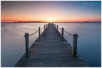 Sunrise at Oxford Island (IMG1135)