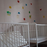 nursery