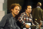 SIMON & GARFUNKEL