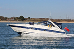 130420 BROKE THE BANK - BAVARIA 35 SPORT WT7A5890_Edit