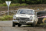 ULSTER RALLY 46