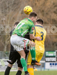 GFC v Hastings United-45