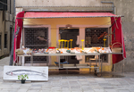 FISHMONGER - VENICE