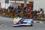 David Hirst & Benjamin Binns