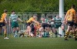 Guernsey Raiders v Canterbury RFC-33