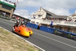 Dwight Beare* / Noel Beare* LCR / Clive Coates Racing