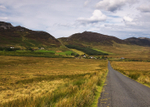 To Mamore Gap