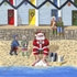 A morsel for Santa