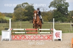 CLASS 6 SAT 1.05m Amateur Championship Qualifier/ 1.05m Open portfolio