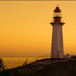 Atkinson Point Lighthouse