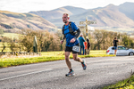 North Lakes Half Marathon  10k-1205