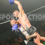 BOUT- 14 - Josh Ozanne v Pedro Fernandez-87