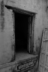 Doorway (Taj Usha Kiran Palace, Gwalior)