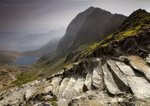 Snowdon Summit 1