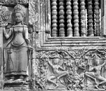 Angkor Wat, Cambodia