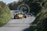 Alderney Airport Sprint_2014_CAR-100