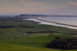 Abbotsbury to Portland