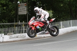 Joshua Brookes Yamaha / Milwaukee Yamaha
