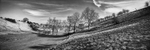 Great Dug Dale, Warter