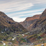 Jurassic, Gap of Dunloe, Co Kerry