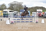 CLASS 6 FRI Senior Newcomers/ 1.10m Open portfolio