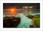 Kilcumin Head sunrise-4105