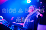 Alfie Bartons 25th Anniversary Gig-35