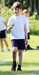 Heron Hill School Sports Day Year 3 Boys portfolio