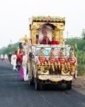India B-403