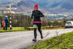 North Lakes Half Marathon  10k-1078