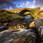 Bridge To The Glen