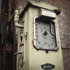Disused Petrol Pump, Mundford