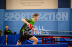 Table Tennis Green Trophy 2022-21