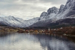 Ørnes