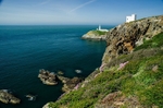South Stack, Anglesey