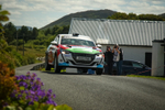 WiltonRecycling Donegal International Rally 2024  439